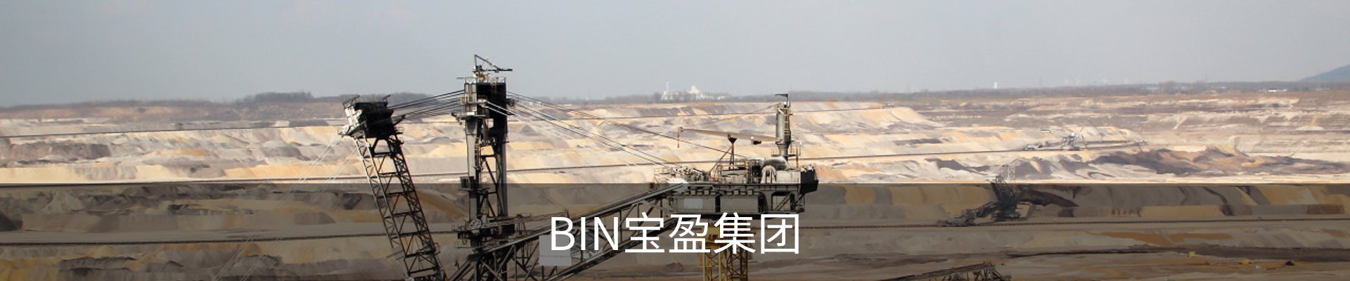 BIN宝盈集团